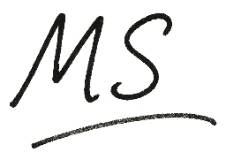 Signature